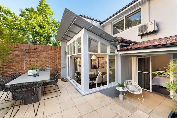 Second view of Homely semi-detached listing, 39 Rawson Street, Neutral Bay NSW 2089