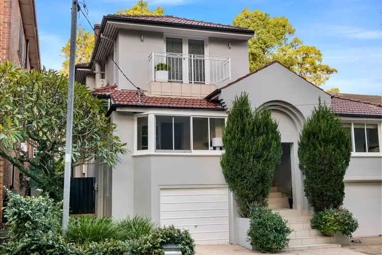 Fifth view of Homely semi-detached listing, 39 Rawson Street, Neutral Bay NSW 2089