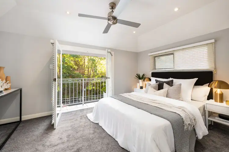 Sixth view of Homely semi-detached listing, 39 Rawson Street, Neutral Bay NSW 2089