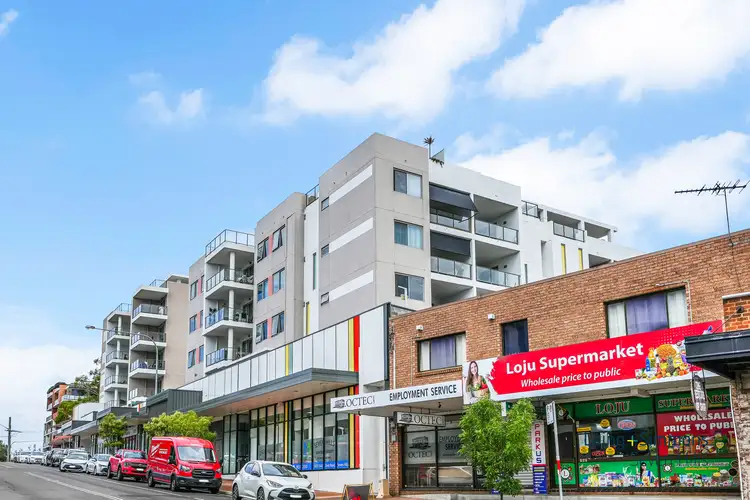 106/140A Best Road, Seven Hills NSW 2147