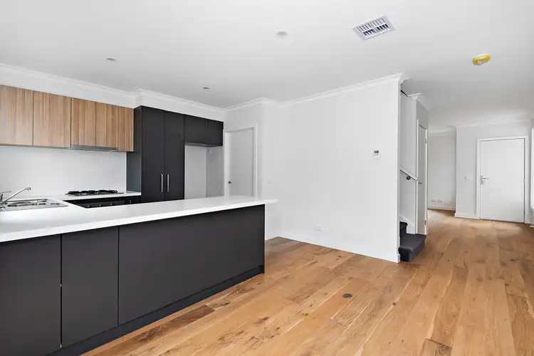 Second view of Homely townhouse listing, 3/207 Bayswater Road, Bayswater North VIC 3153