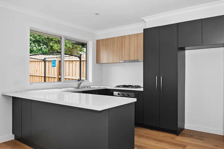 Third view of Homely townhouse listing, 3/207 Bayswater Road, Bayswater North VIC 3153