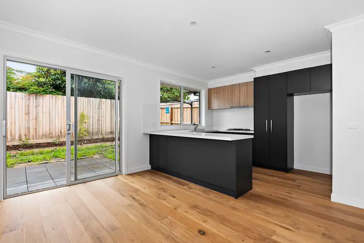 Fourth view of Homely townhouse listing, 3/207 Bayswater Road, Bayswater North VIC 3153