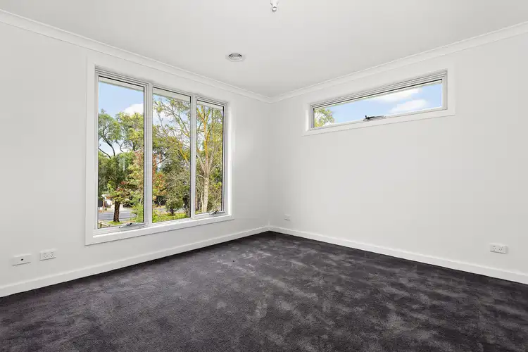 Sixth view of Homely townhouse listing, 3/207 Bayswater Road, Bayswater North VIC 3153