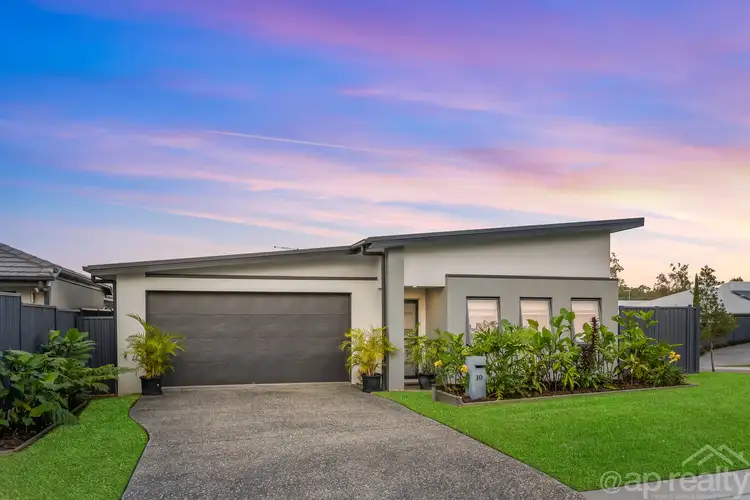 10 Cheshire Street, Pallara QLD 4110