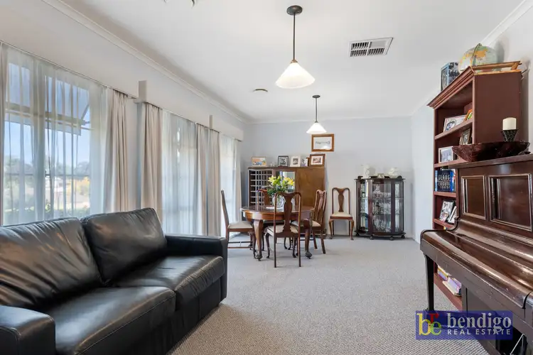 Third view of Homely house listing, 5 Weatherby Drive, Strathdale VIC 3550