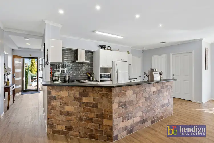 Fourth view of Homely house listing, 5 Weatherby Drive, Strathdale VIC 3550