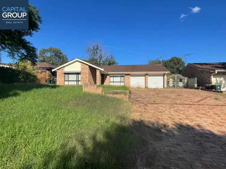 14 Francis Street, Minto NSW 2566