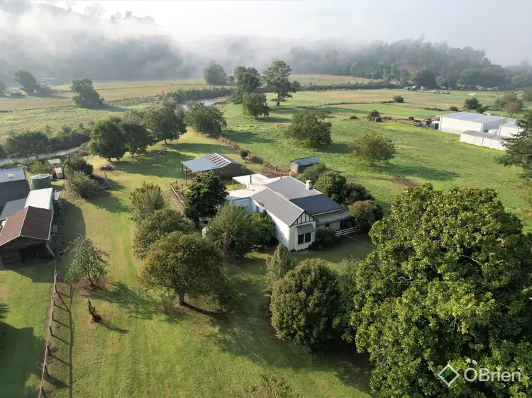 146 Lind Avenue, Dargo VIC 3862