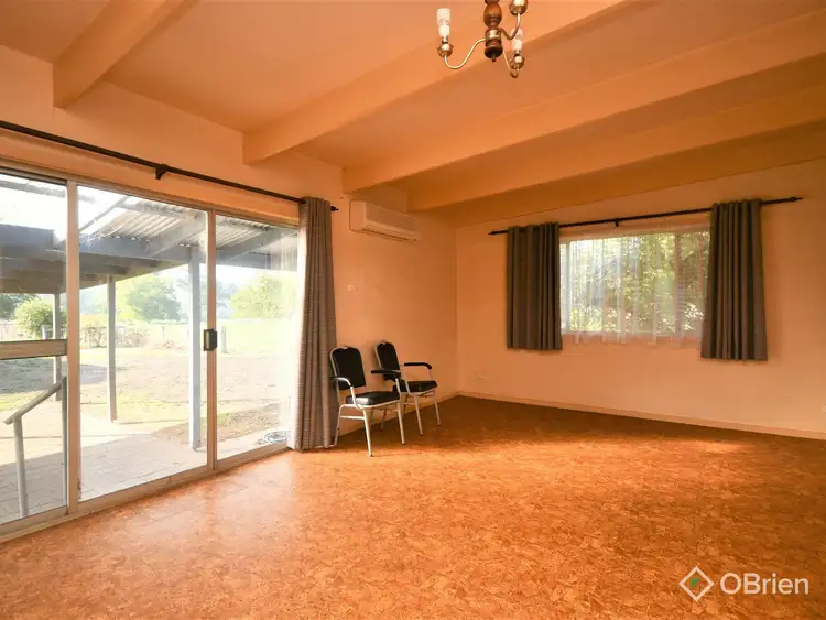 Fifth view of Homely house listing, 146 Lind Avenue, Dargo VIC 3862