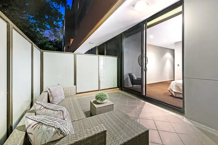 Fifth view of Homely apartment listing, 358/17-19 Memorial Avenue, St Ives NSW 2075