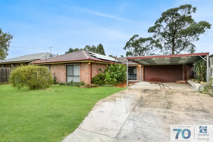 Main view of Homely house listing, 9 Glendoon Road, Junction Village VIC 3977