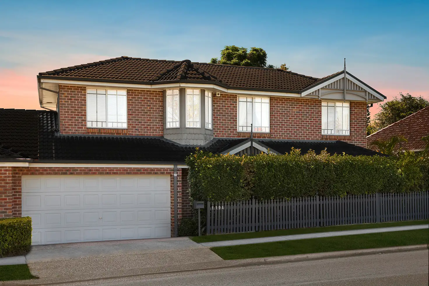 Main view of Homely house listing, 119A Charles Street, Putney NSW 2112