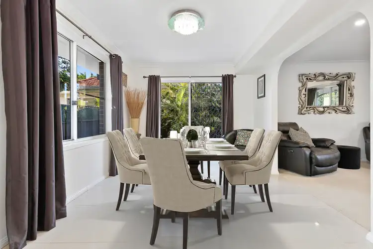 Fourth view of Homely house listing, 119A Charles Street, Putney NSW 2112