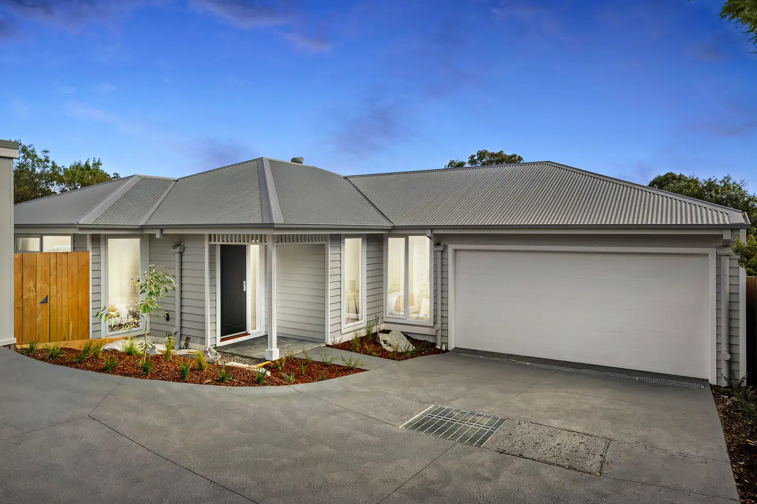 Main view of Homely house listing, 75A Highview Drive, Mooroolbark VIC 3138