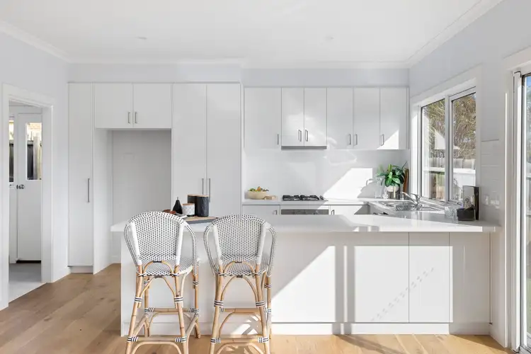 Second view of Homely house listing, 75A Highview Drive, Mooroolbark VIC 3138