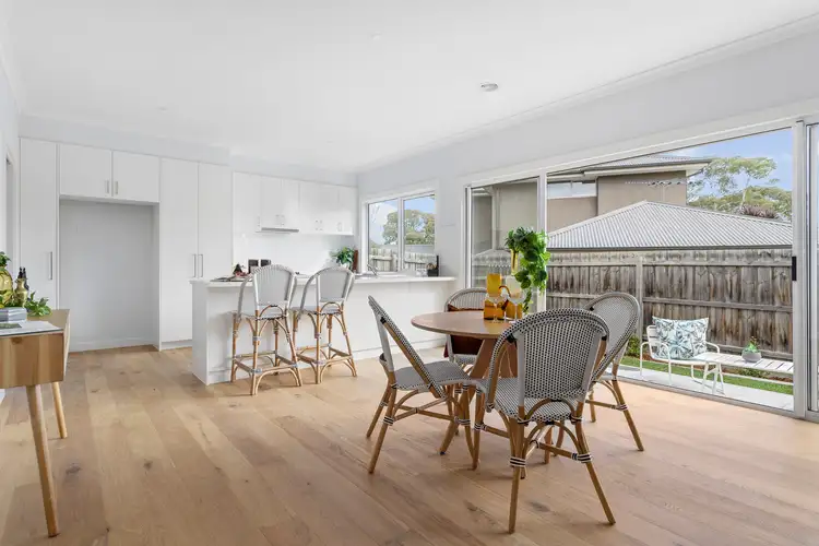 Third view of Homely house listing, 75A Highview Drive, Mooroolbark VIC 3138