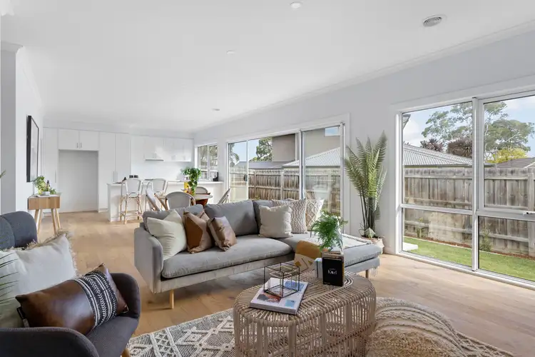 Fourth view of Homely house listing, 75A Highview Drive, Mooroolbark VIC 3138