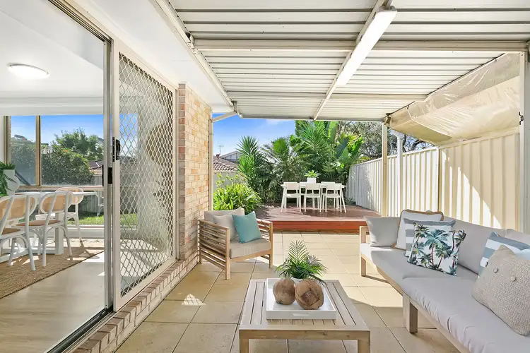 Fifth view of Homely house listing, 37 Roper Road, Blue Haven NSW 2262