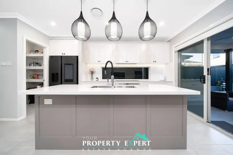 Third view of Homely house listing, 33 Werribee Street, Marsden Park NSW 2765