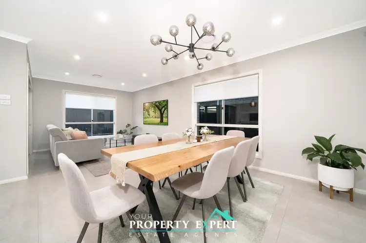 Sixth view of Homely house listing, 33 Werribee Street, Marsden Park NSW 2765