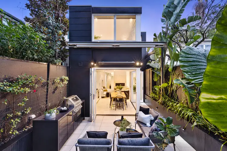 Main view of Homely house listing, 101 Phillip Street, Birchgrove NSW 2041