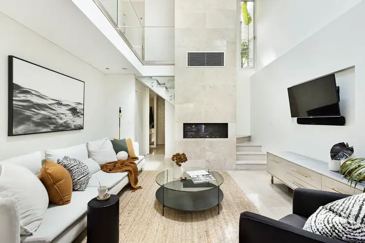 Second view of Homely house listing, 101 Phillip Street, Birchgrove NSW 2041