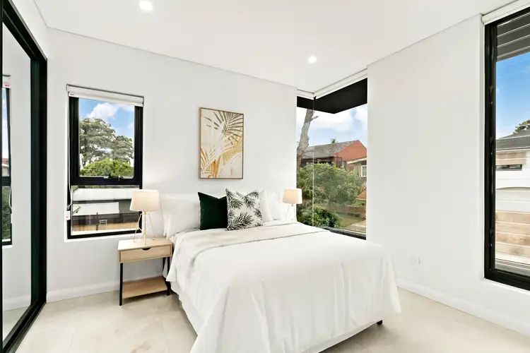 Fifth view of Homely house listing, 48a Highclere Avenue, Banksia NSW 2216