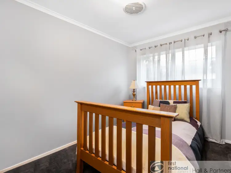 Sixth view of Homely house listing, 4 Maralinga Avenue, Keysborough VIC 3173