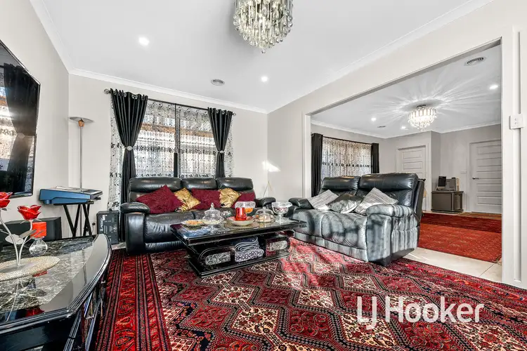 Second view of Homely unit listing, 40a Carlisle Road, Hallam VIC 3803