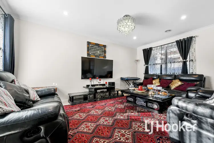 Third view of Homely unit listing, 40a Carlisle Road, Hallam VIC 3803