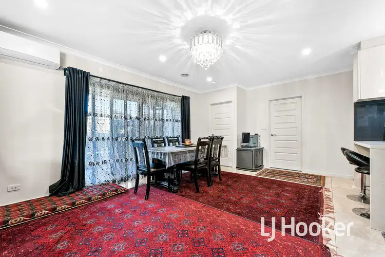 Fourth view of Homely unit listing, 40a Carlisle Road, Hallam VIC 3803