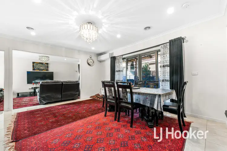 Fifth view of Homely unit listing, 40a Carlisle Road, Hallam VIC 3803
