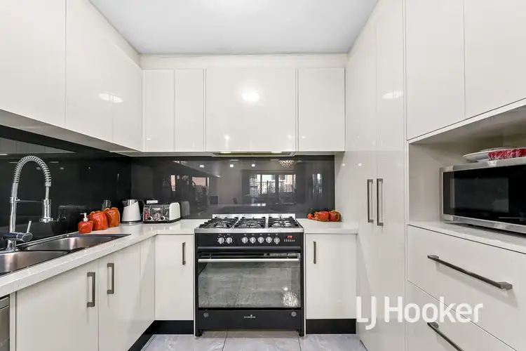 Sixth view of Homely unit listing, 40a Carlisle Road, Hallam VIC 3803