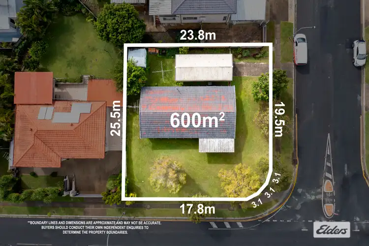 Main view of Homely house listing, 45 Nemies Road, Runcorn QLD 4113