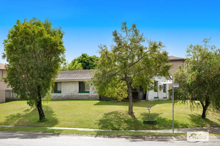 Third view of Homely house listing, 45 Nemies Road, Runcorn QLD 4113