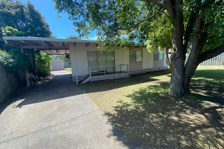 86 Harvey Road
