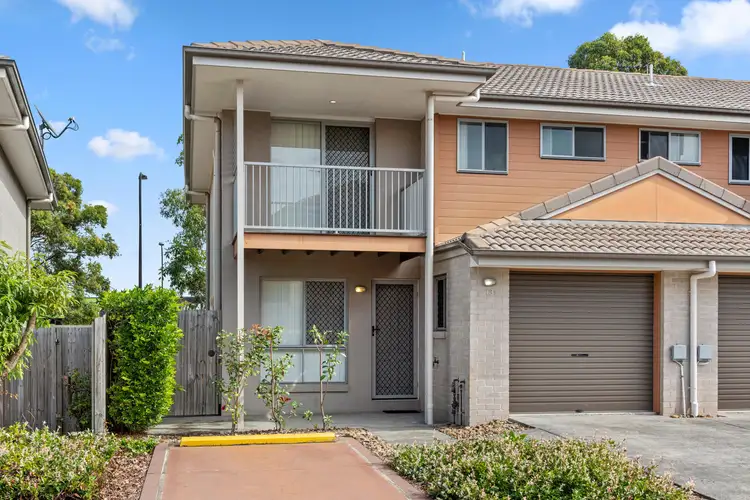 13/1 Bass Court, North Lakes QLD 4509