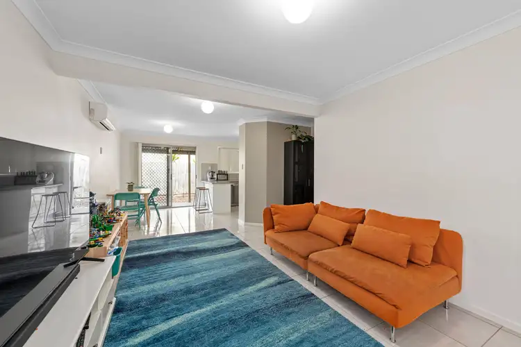 Second view of Homely townhouse listing, 70/1 Bass Court, North Lakes QLD 4509