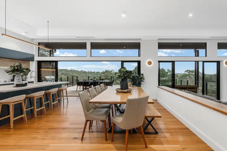 Sixth view of Homely house listing, 422 Halcrows Road, Cattai NSW 2756