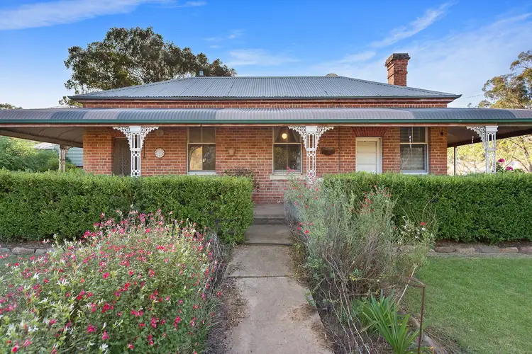 Main view of Homely rural property listing, 686 Uamby Road, Gulgong NSW 2852