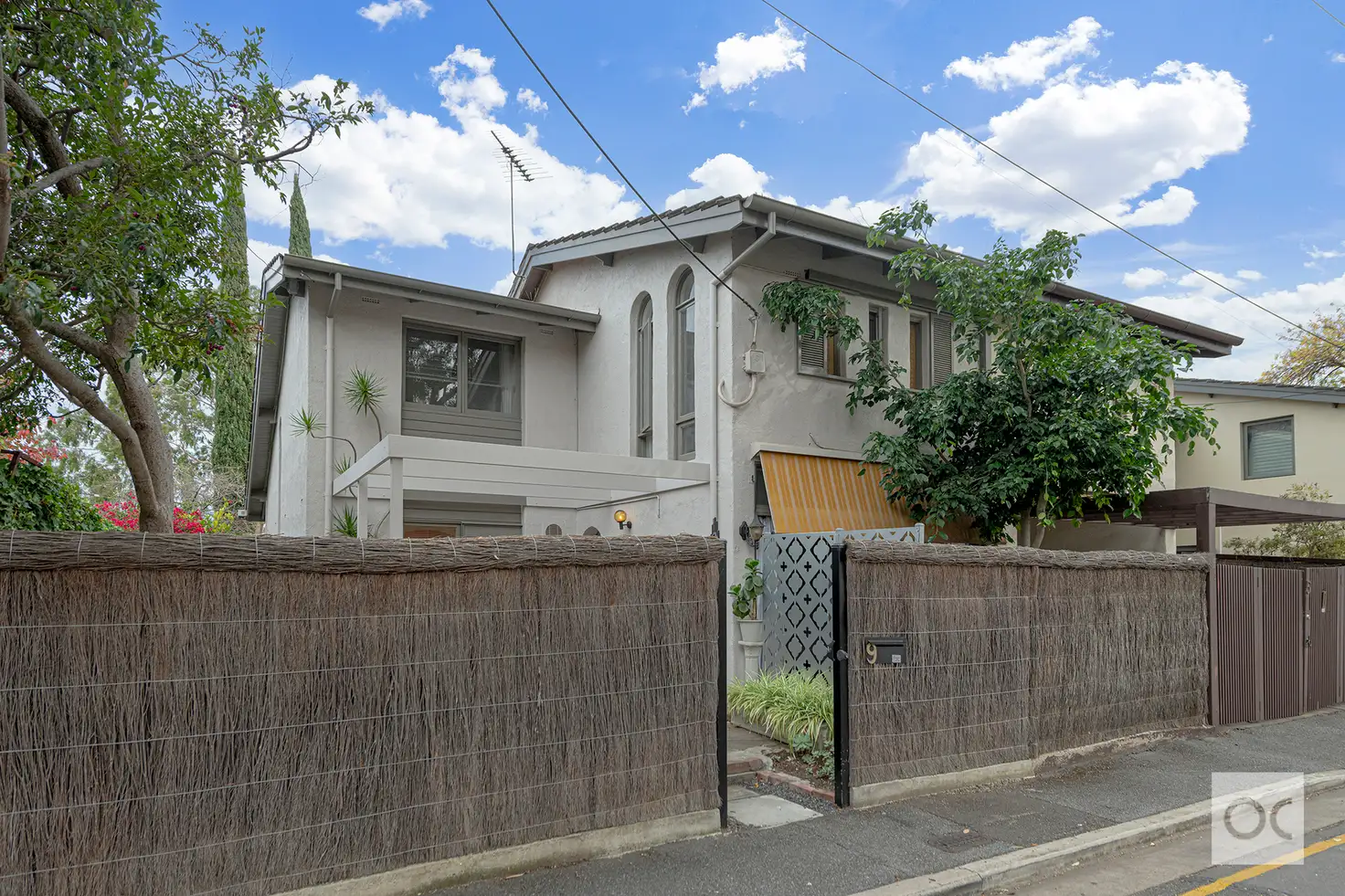 Main view of Homely house listing, 9 Vincent Street, Adelaide SA 5000