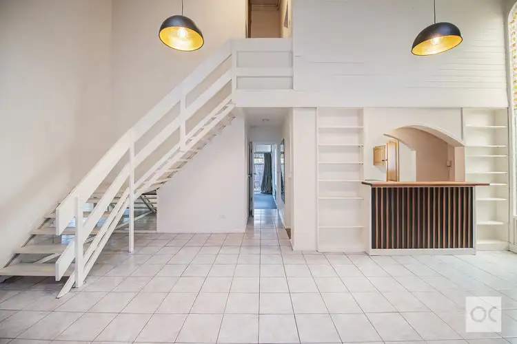 Second view of Homely house listing, 9 Vincent Street, Adelaide SA 5000