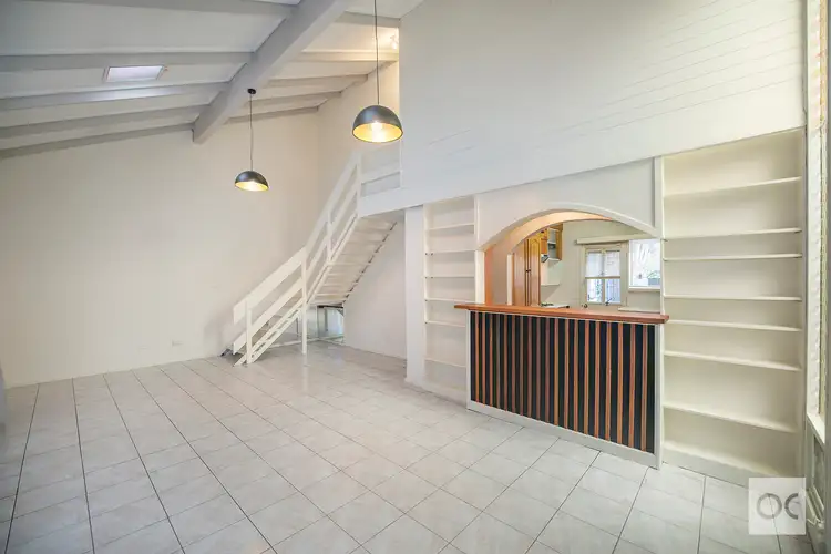 Fourth view of Homely house listing, 9 Vincent Street, Adelaide SA 5000