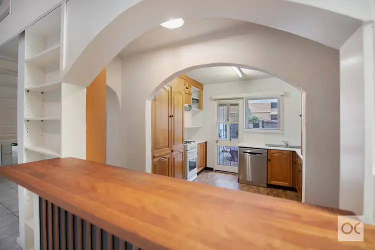Fifth view of Homely house listing, 9 Vincent Street, Adelaide SA 5000
