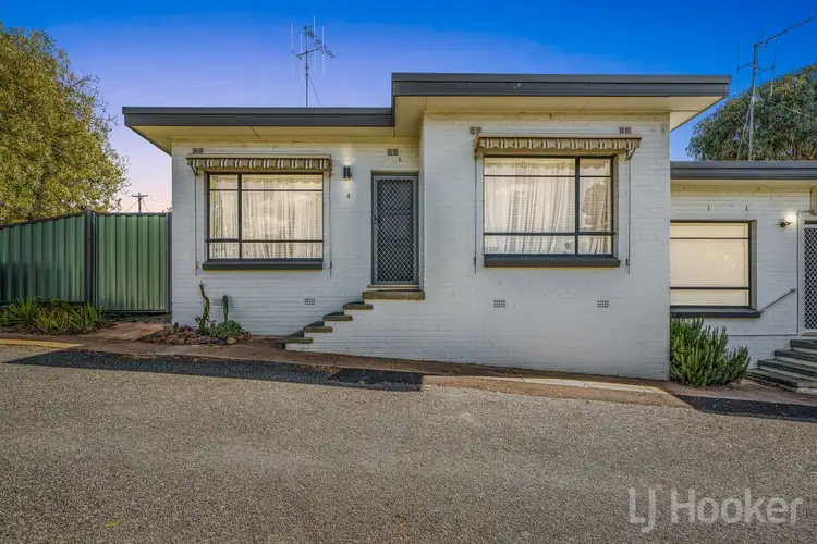 Main view of Homely unit listing, 4/18 Gilmore Place, Queanbeyan West NSW 2620