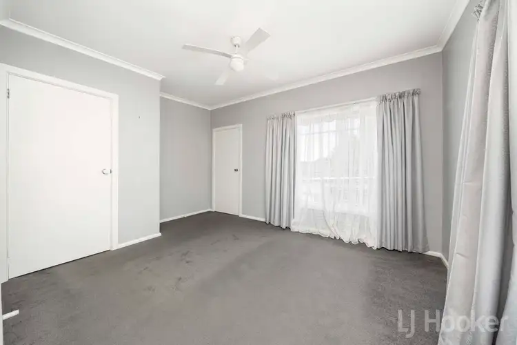 Second view of Homely unit listing, 4/18 Gilmore Place, Queanbeyan West NSW 2620
