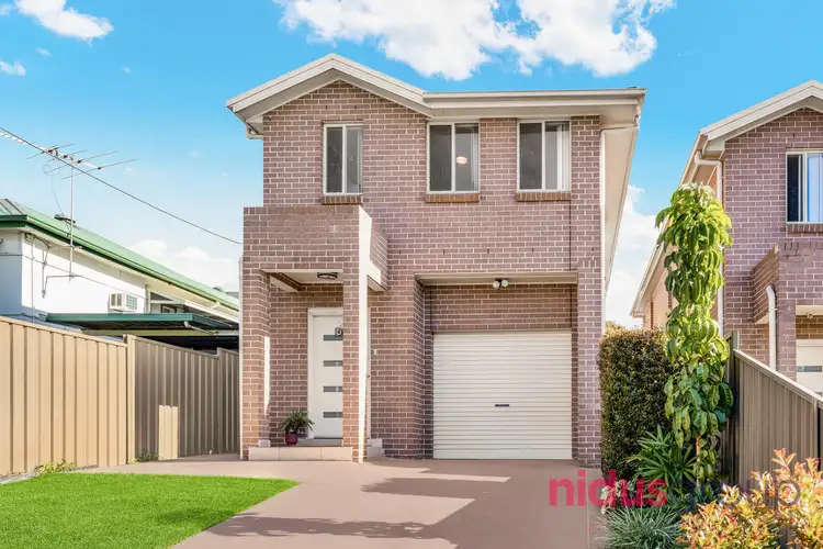 14 Waratah Street, Rooty Hill NSW 2766
