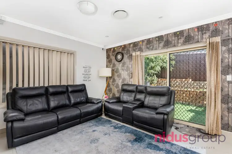 Second view of Homely house listing, 14 Waratah Street, Rooty Hill NSW 2766