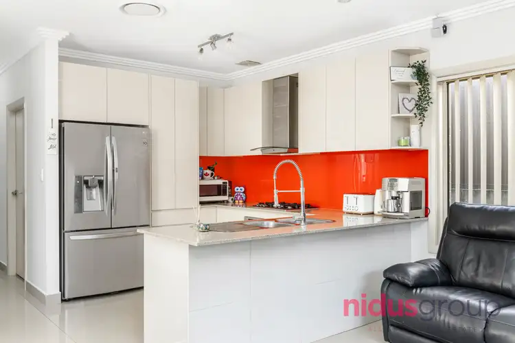 Fourth view of Homely house listing, 14 Waratah Street, Rooty Hill NSW 2766